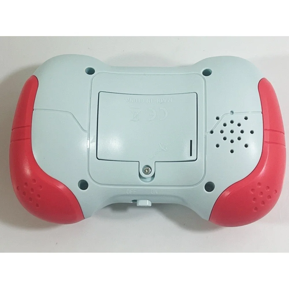 GAME PAD Model‎ 8793 5 Game Modes
